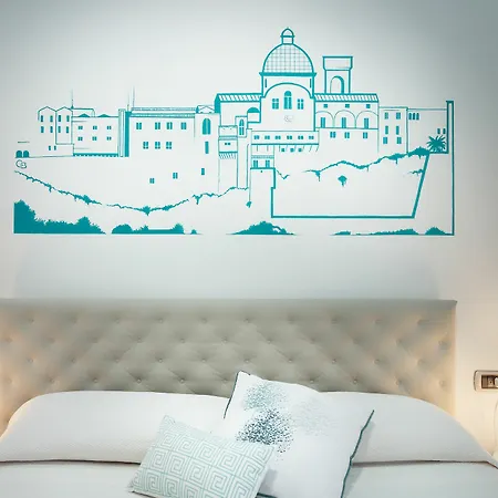 Hotel Luce Nova Cagliari