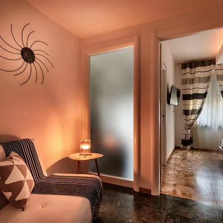 Luce Nova Hotel