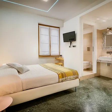 Hotel Luce Nova Cagliari