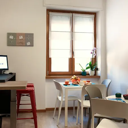 Hotel Luce Nova