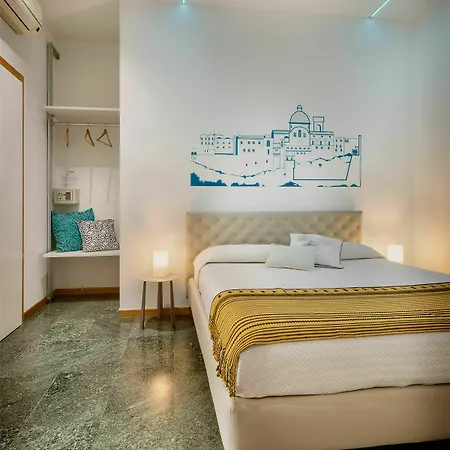 Hotel Luce Nova 3*