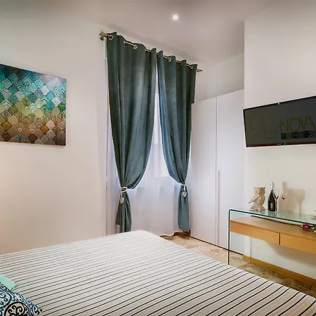 Luce Nova Hotel