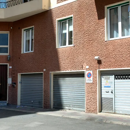 Luce Nova 3* Cagliari