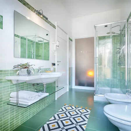 Luce Nova Hotel Cagliari