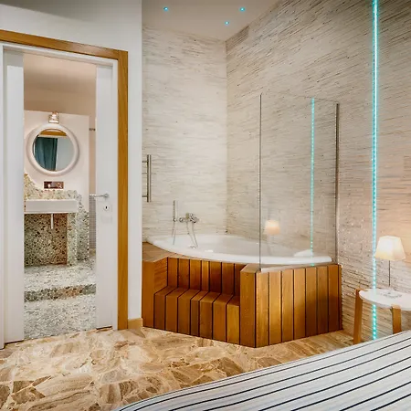 Luce Nova Hotel Cagliari