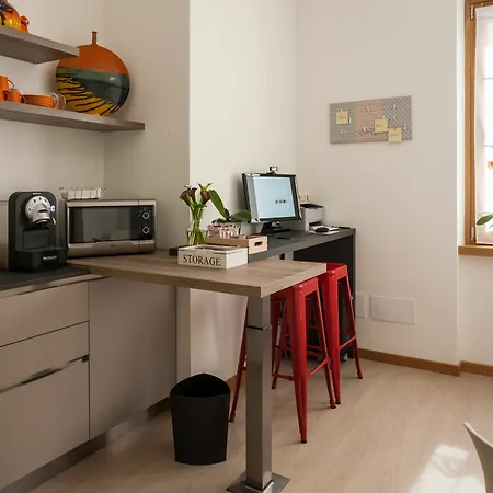 Luce Nova Hotel
