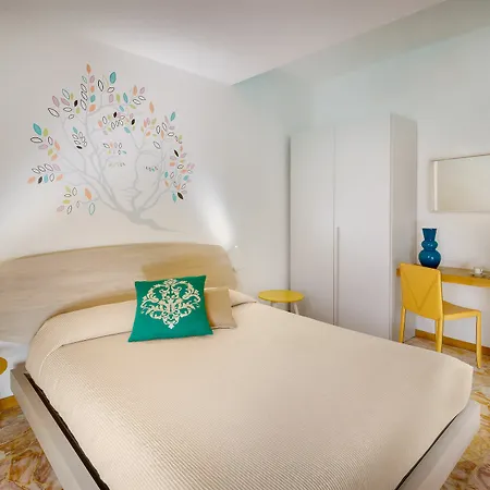 Luce Nova Hotel Cagliari