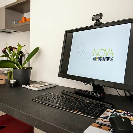 Hotel Luce Nova Cagliari