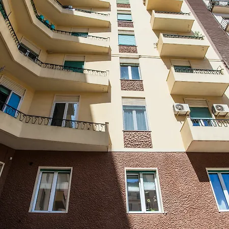 Hotel Luce Nova Cagliari