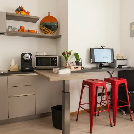 Hotel Luce Nova 3*